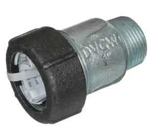 ГЕБО муфта 32*1/14" нар. (10/1шт)