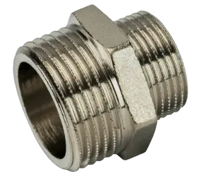 НИКЕЛЬ Ниппель переход. 3/4 ш*2" ш ViEiR (50/5шт)