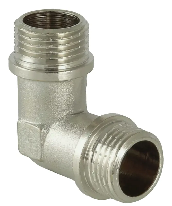 НИКЕЛЬ Уголок 1"ш х 1"ш ViEiR (60/5шт)