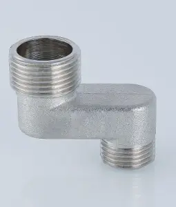Эксцентрик 3/4 Ш. х 1/2 Ш.-30мм ViEiR (150/10шт)