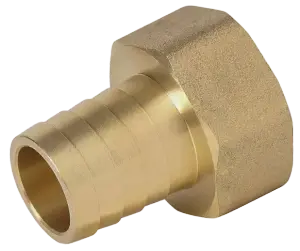 Штуцер ViEiR 1"1/4вн х 32мм (80/10шт)