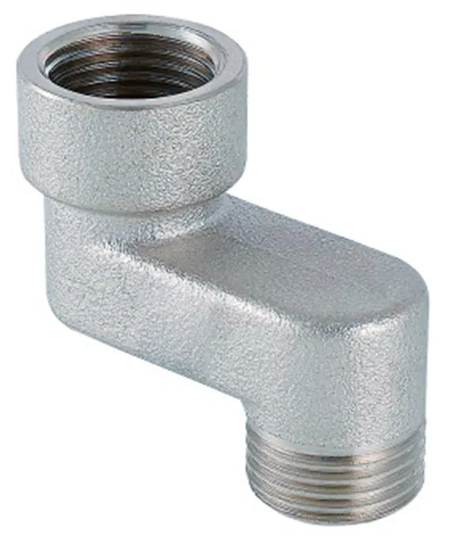 Эксцентрик 1/2 Г. х 1/2 Ш.-40мм ViEiR (100/5шт)