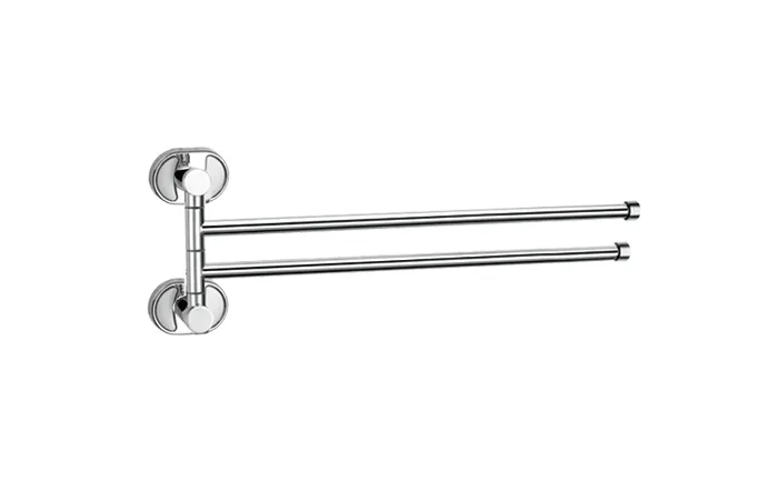 31012 П/держатель поворот. 2-ной HANSEN (10/1шт)