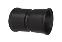 Муфта ДГТ 315/271 FDplast