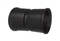Муфта ДГТ 400/343 FDplast