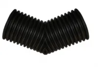 Отвод 45" 160/136 FDplast