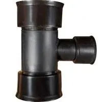 Тройник 90" 110/94 FDplast
