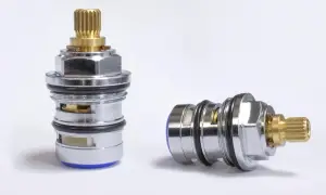 Кран-букса для переключателя душа 1/2 х 20шл HANSEH (500/25/1шт).