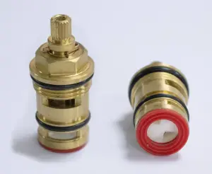 Кран-букса для переключателя душа 1/2 х 20шл HANSEH (500/25/1шт)