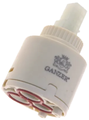 Картридж для смесителя Ф-35 GANZER (100/10шт)