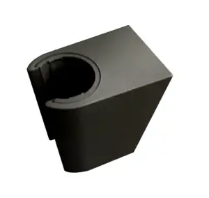 5404-C Держатель для лейки, (ПЛАС., ЧЕРНЫЙ) HansenPRO (200/1шт)