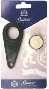 Аэратор наружная резьба с ключом 1/2 GANZER (200/10шт)