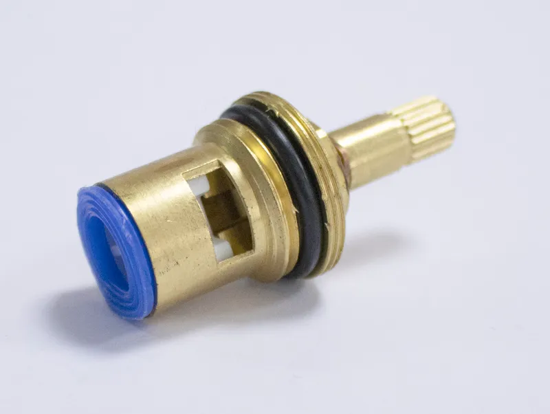 Кран-бкуса керамика 1/2 х 20шл HANSEH (500/25/1шт)