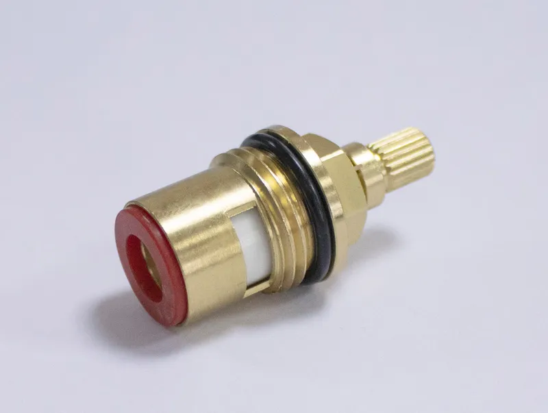 Кран-букса керамика 1/2 х 20шл HANSEH (500/25/1шт).