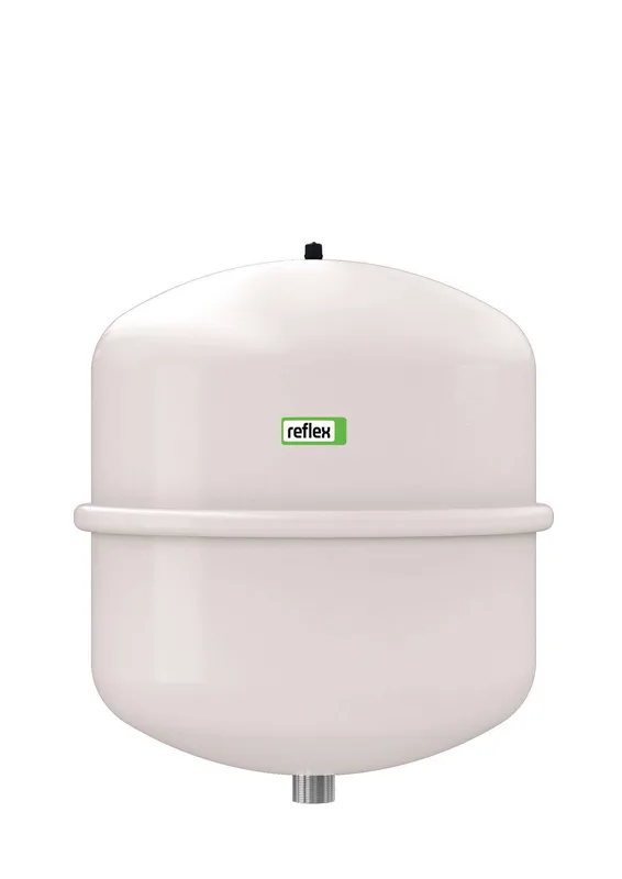 Бак расширительный мембранный Reflex N 12 WH 4/1.5 бар R3/4