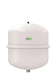 Бак расширительный мембранный Reflex N 18 WH 4/1.5 бар R3/4