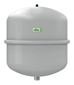 Бак расширительный мембранный Reflex N 18 GY 4/1.5 бар R3/4
