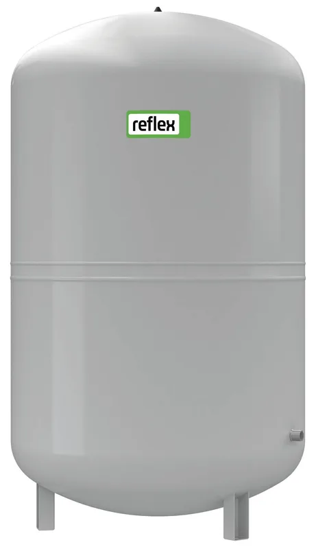 Бак расширительный мембранный Reflex N 100 GY 6/1.5 бар R1
