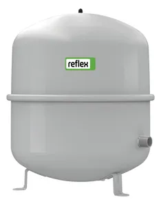 Бак расширительный мембранный Reflex N 80 GY 6/1.5 бар R1