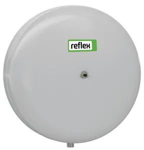 Бак расширительный мембранный Reflex C 80 GY 3/1.5 бар G3/4