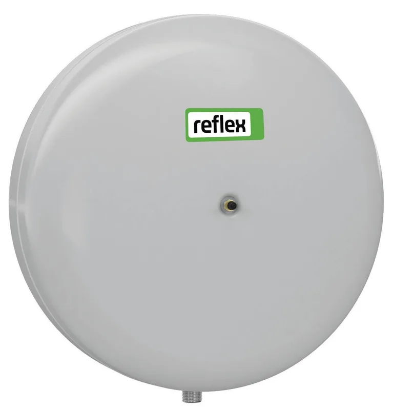 Бак расширительный мембранный Reflex C 25 GY 3/1 бар G3/4