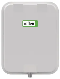 Бак расширительный мембранный Reflex F 12 WH 3/1 бар G1/2"