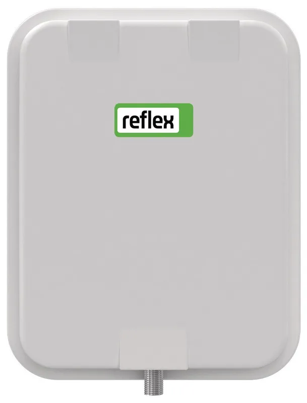 Бак расширительный мембранный Reflex F 24 WH 3/1 бар G3/4"