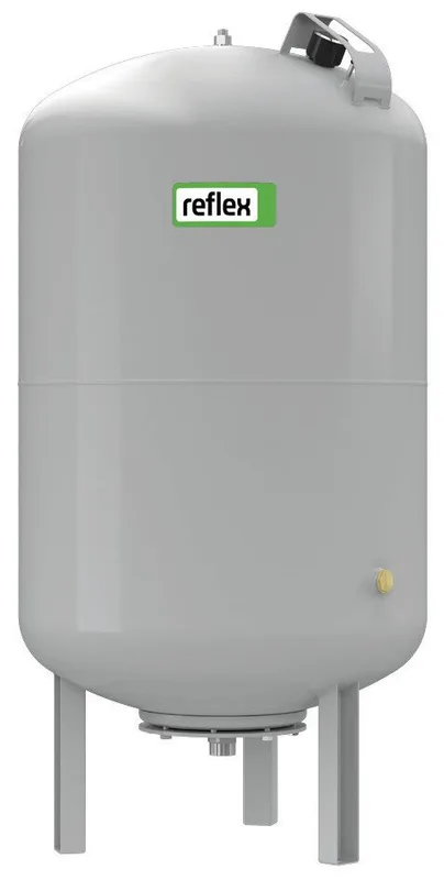 Бак расширительный мембранный Reflex G 100 GY 10/3.5 бар G1
