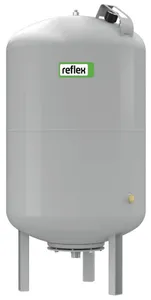 Бак расширительный мембранный Reflex G 300 GY 6/3.5 бар G1 1/4