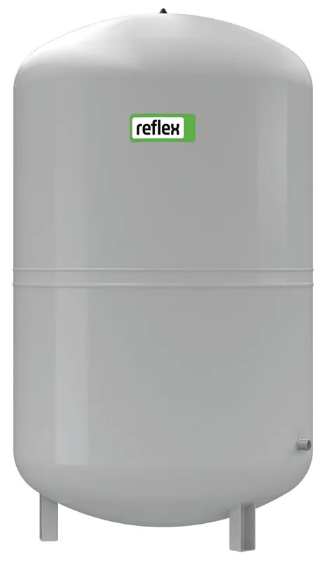 Бак расширительный мембранный Reflex S 600 GY 10/3 бар R1