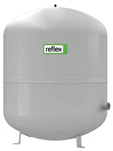 Бак расширительный мембранный Reflex S 200 GY 10/3 бар R1