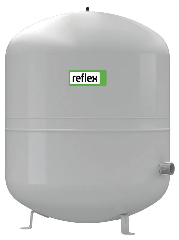 Бак расширительный мембранный Reflex S 250 GY 10/3 бар R1