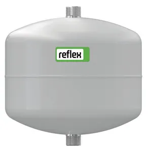 Бак вспомогательный Reflex V 20 GY 10 бар R3/4