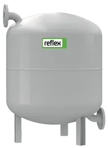 Бак вспомогательный Reflex V 200 GY 10 бар DN40/16