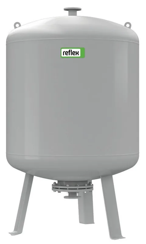 Бак вспомогательный Reflex V 2000 GY 6 бар DN65/6 110°C