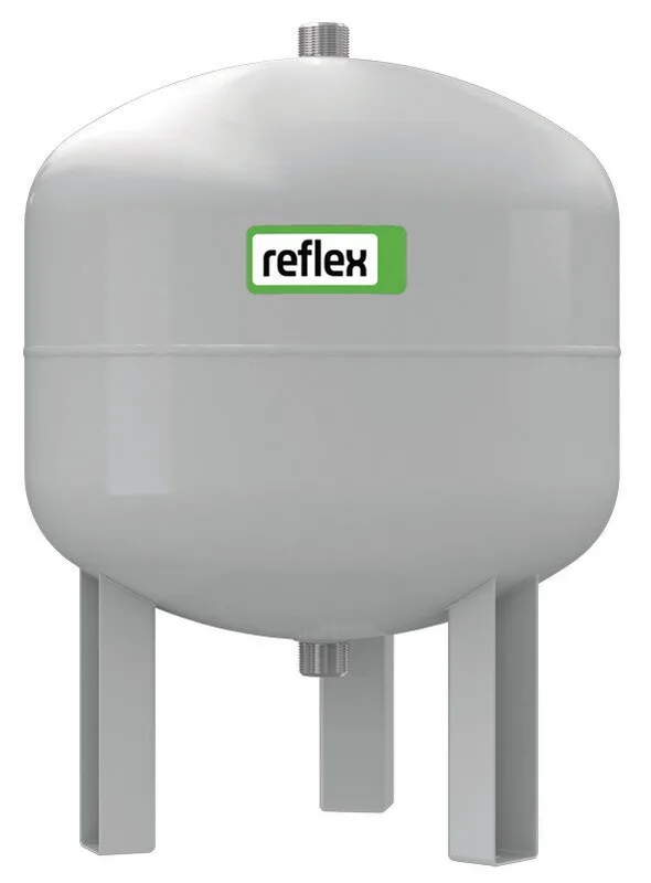 Бак вспомогательный Reflex V 60 GY 10 бар R1