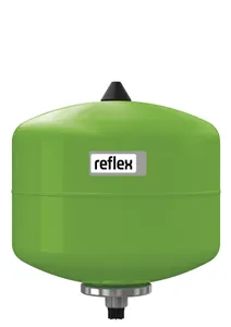 Гидроаккумулятор Reflex DD 12 GN 10/4 бар G3/4