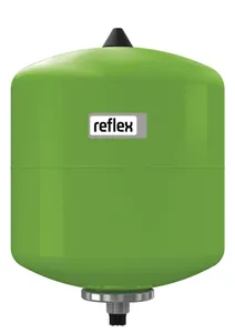 Гидроаккумулятор Reflex DD 25 GN 10/2 бар G3/4