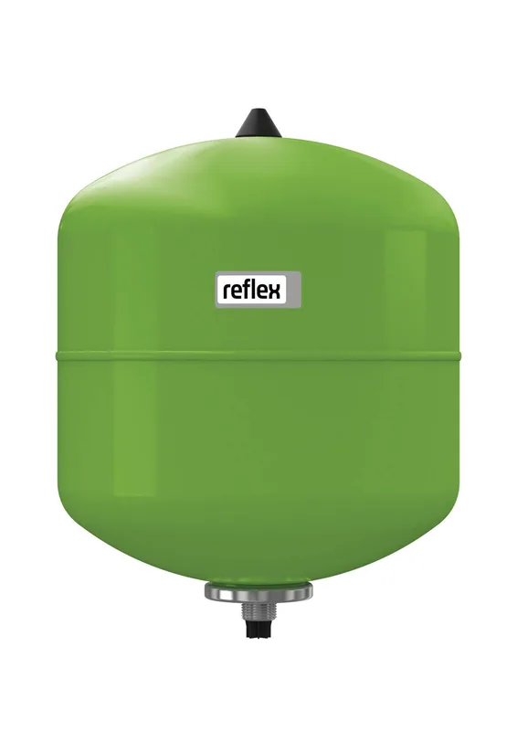 Гидроаккумулятор Reflex DD 33 GN 10/2 бар G3/4