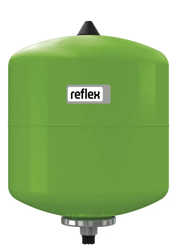 Гидроаккумулятор Reflex DD 25 GN 10/4 бар G3/4