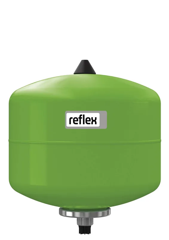 Гидроаккумулятор Reflex DD 12 GN 16/4 бар G3/4