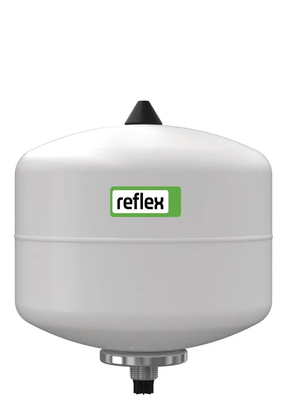 Гидроаккумулятор Reflex DD 8 WH 10/4 бар G3/4