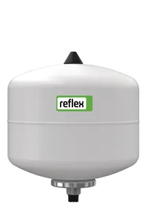 Гидроаккумулятор Reflex DD 8 WH 10/4 бар G3/4