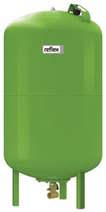 Бак расширительный мембранный Reflex DT 200 GN 16/4 бар Rp1 1/4
