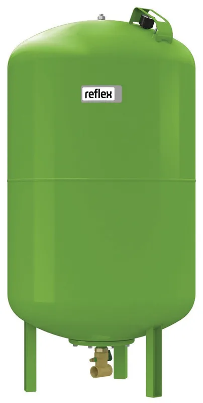 Бак расширительный мембранный Reflex DT 300 GN 16/4 бар Rp1 1/4