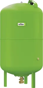 Бак расширительный мембранный Reflex DT 500 GN 10/4 бар Rp1 1/4