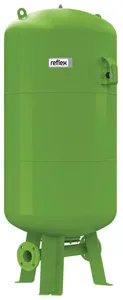 Бак расширительный Reflex DT 80 GN 10/4 бар DN65/16
