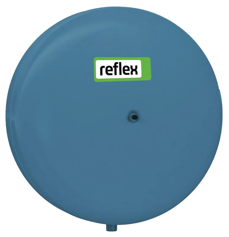 Бак расширительный дисковый Reflex C-DE 35 BU 10/2 бар G3/4