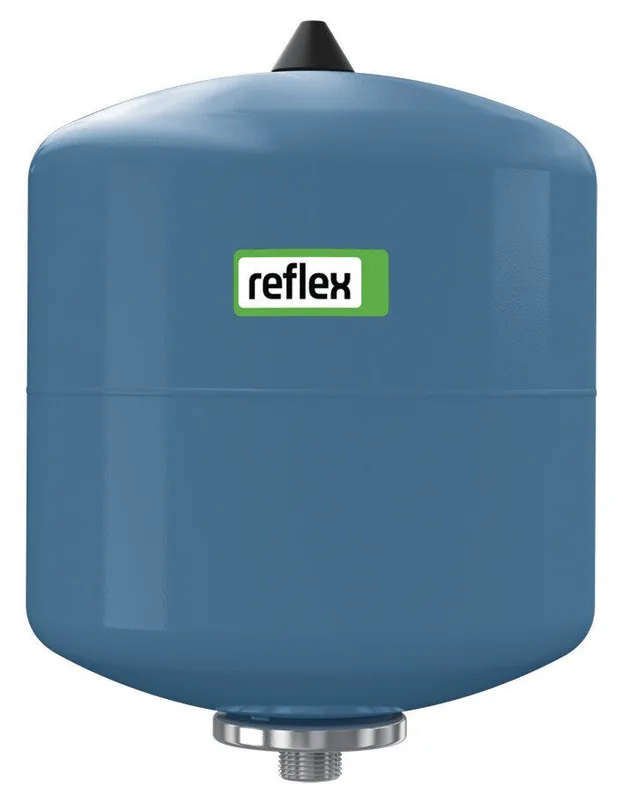 Бак расширительный мембранный Reflex DE 2 BU 10/4 бар G3/4