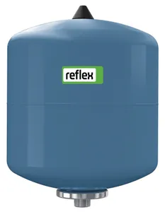 Бак расширительный мембранный Reflex DE 2 BU 10/4 бар G3/4